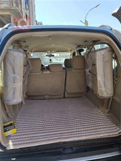 تويوتا لاندكروزر برادو